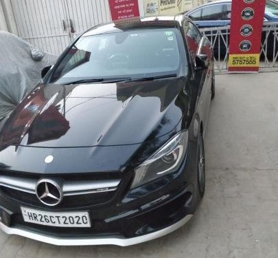Used 2015 Mercedes Benz CLA for sale