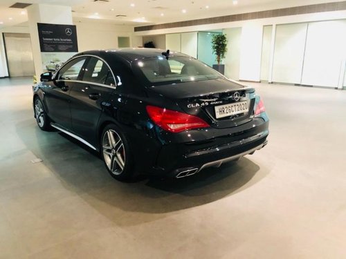 Used 2015 Mercedes Benz CLA for sale