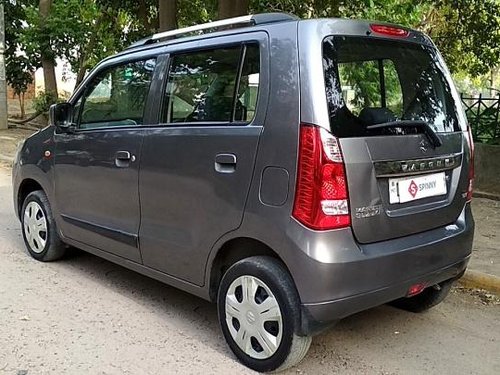 Used 2012 Maruti Suzuki Wagon R car at low price