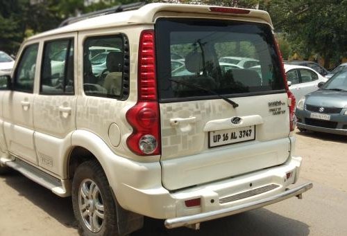 Mahindra Scorpio 2009-2014 2012 for sale at low price