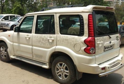 Mahindra Scorpio 2009-2014 2012 for sale at low price