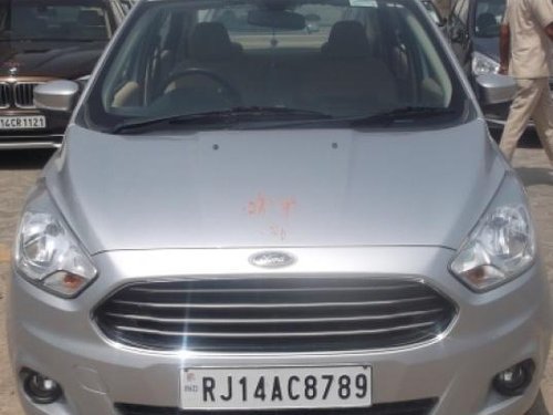 Used Ford Aspire 1.2 Ti-VCT Trend 2015 by owner 