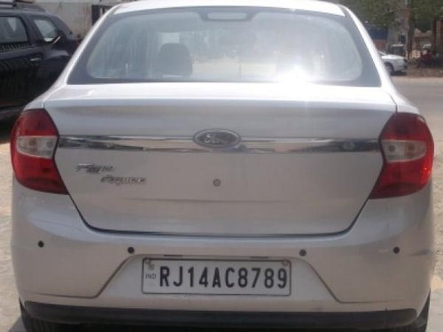 Used Ford Aspire 1.2 Ti-VCT Trend 2015 by owner 