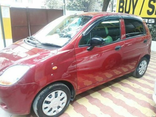 Chevrolet Spark 2009 for sale at low price