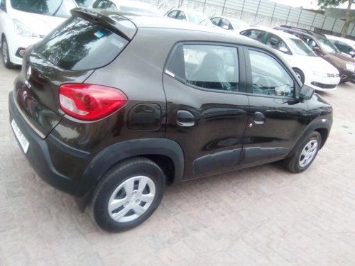 Good Renault Kwid 2015 for sale