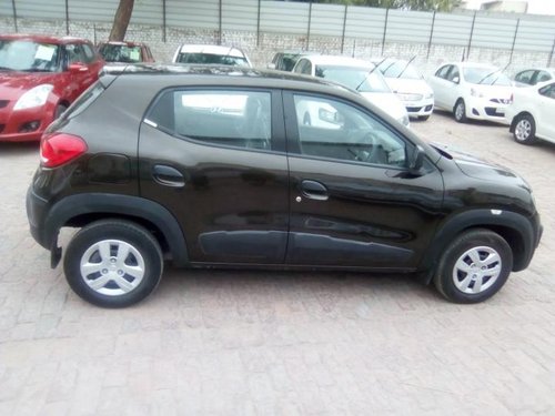 Good Renault Kwid 2015 for sale