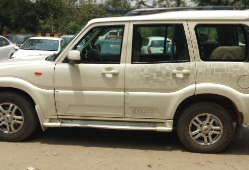 Mahindra Scorpio 2009-2014 2012 for sale at low price