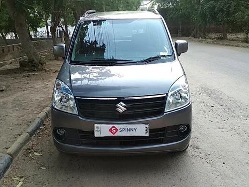 Used 2012 Maruti Suzuki Wagon R car at low price