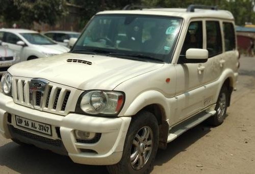 Mahindra Scorpio 2009-2014 2012 for sale at low price