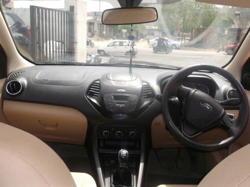 Used Ford Aspire 1.2 Ti-VCT Trend 2015 by owner 