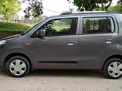 Used 2012 Maruti Suzuki Wagon R car at low price