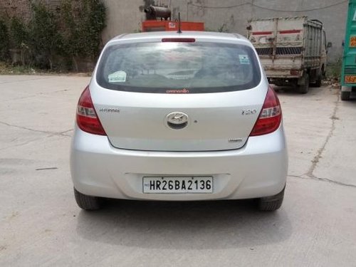 Good Hyundai i20 2009 at low price 