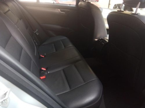 Good as new 2013 Mercedes Benz C-Class for sale