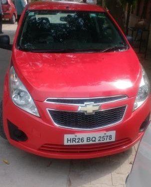 Good as new 2012 Chevrolet Beat for sale at best price