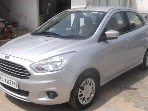 Used Ford Aspire 1.2 Ti-VCT Trend 2015 by owner 