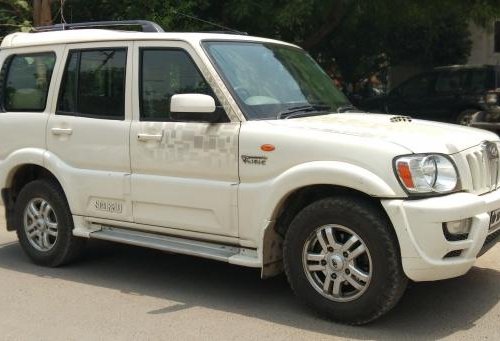 Mahindra Scorpio 2009-2014 2012 for sale at low price