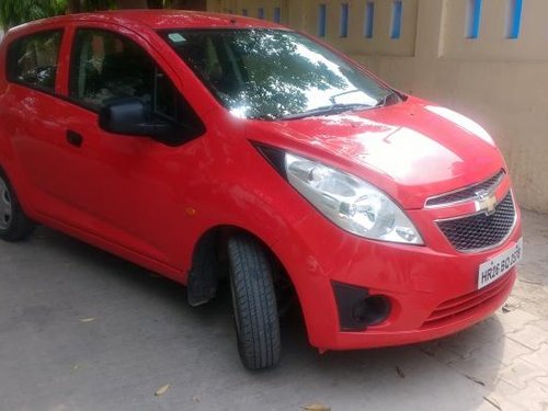 Good as new 2012 Chevrolet Beat for sale at best price