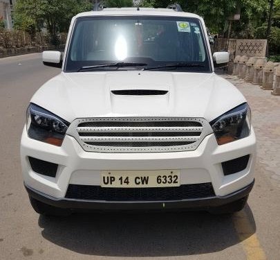 Used Mahindra Scorpio 1.99 S6 Plus 2016 by owner 