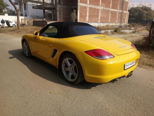 Good as new Porsche Boxster 2009 for sale 