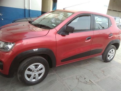 Renault Kwid 1.0 RXL 2015 for sale at the best price 