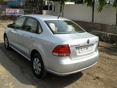 Used 2013 Volkswagen Vento car at low price