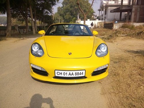 Good as new Porsche Boxster 2009 for sale 