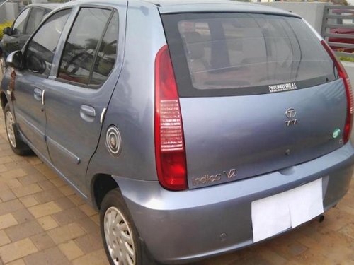 Good as new 2016 Tata Indica eV2 for sale