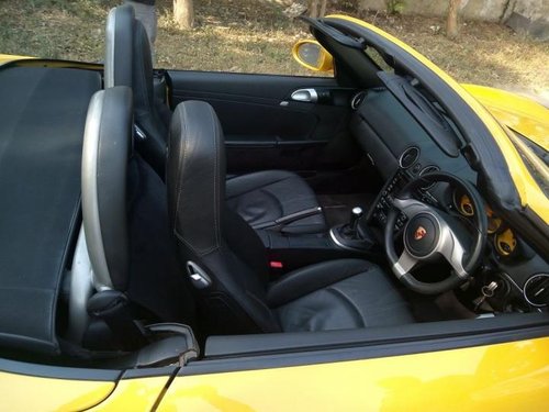 Good as new Porsche Boxster 2009 for sale 