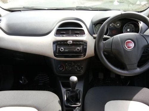 Used 2014 Fiat Punto Evo car at low price