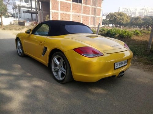 Good as new Porsche Boxster 2009 for sale 