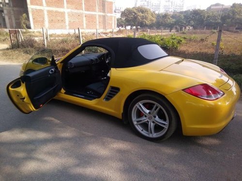 Good as new Porsche Boxster 2009 for sale 