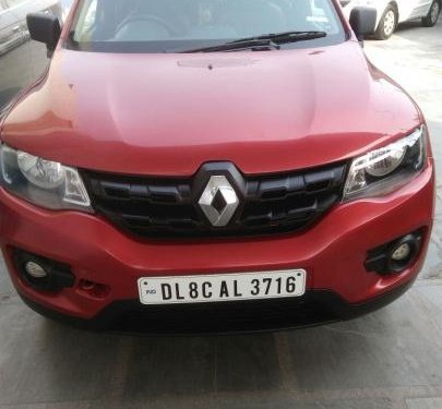Renault Kwid 1.0 RXL 2015 for sale at the best price 