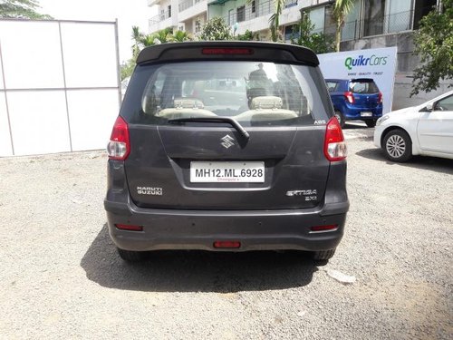 2015 Maruti Suzuki Ertiga for sale at low price