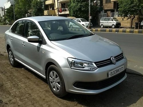 Used 2013 Volkswagen Vento car at low price