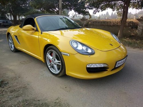 Good as new Porsche Boxster 2009 for sale 