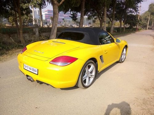 Good as new Porsche Boxster 2009 for sale 