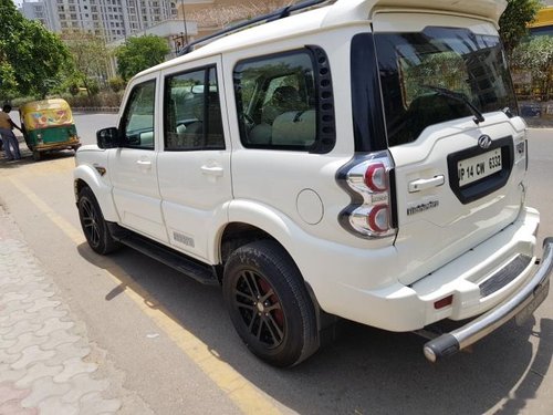Used Mahindra Scorpio 1.99 S6 Plus 2016 by owner 
