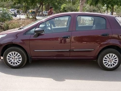 Used 2014 Fiat Punto Evo car at low price