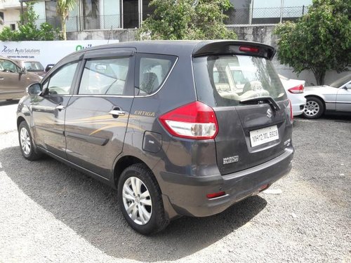 2015 Maruti Suzuki Ertiga for sale at low price