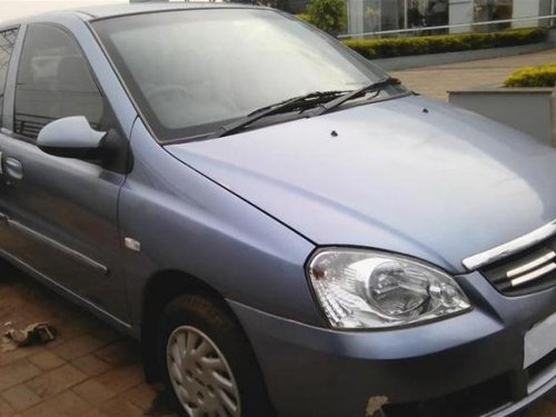 Good as new 2016 Tata Indica eV2 for sale