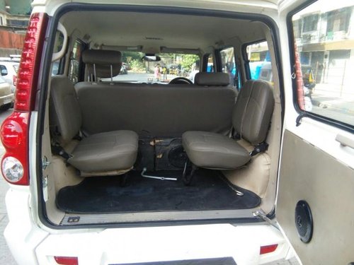 Used Mahindra Scorpio 2009-2014 car for sale at low price