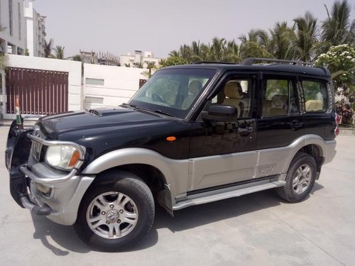 Mahindra Scorpio 2009-2014 SLE 7S BSIV 2010 in good condition for sale