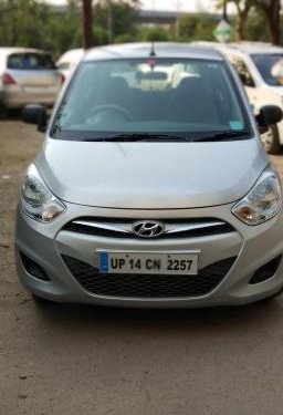 Used 2015 Hyundai i10 car at low price