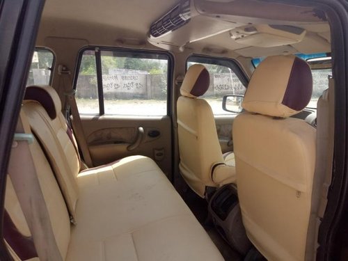 Mahindra Scorpio 2009-2014 SLE 7S BSIV 2010 in good condition for sale