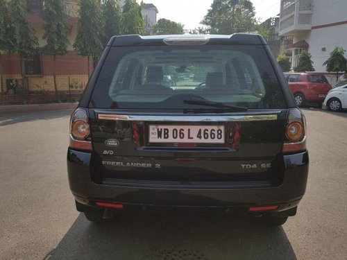 Well-kept Land Rover Freelander 2 2015 in Kolkata 