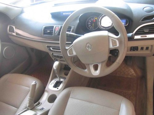 Good Renault Fluence E4 D 2011 in Bangalore 