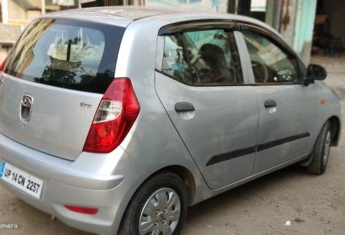 Used 2015 Hyundai i10 car at low price