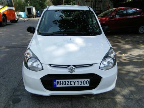 2012 Maruti Suzuki Alto 800 for sale at low price