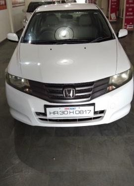 Used 2009 Honda City for sale