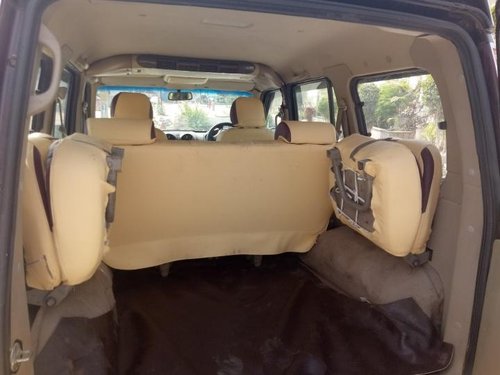 Mahindra Scorpio 2009-2014 SLE 7S BSIV 2010 in good condition for sale